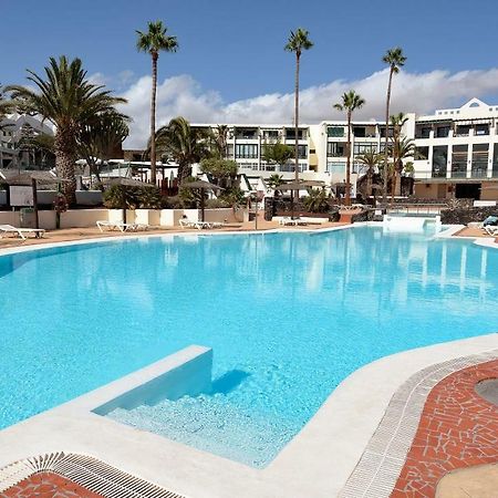 Apartments Seacoast Teguise Costa Teguise Exterior photo