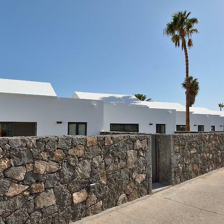 Apartments Seacoast Teguise Costa Teguise Exterior photo