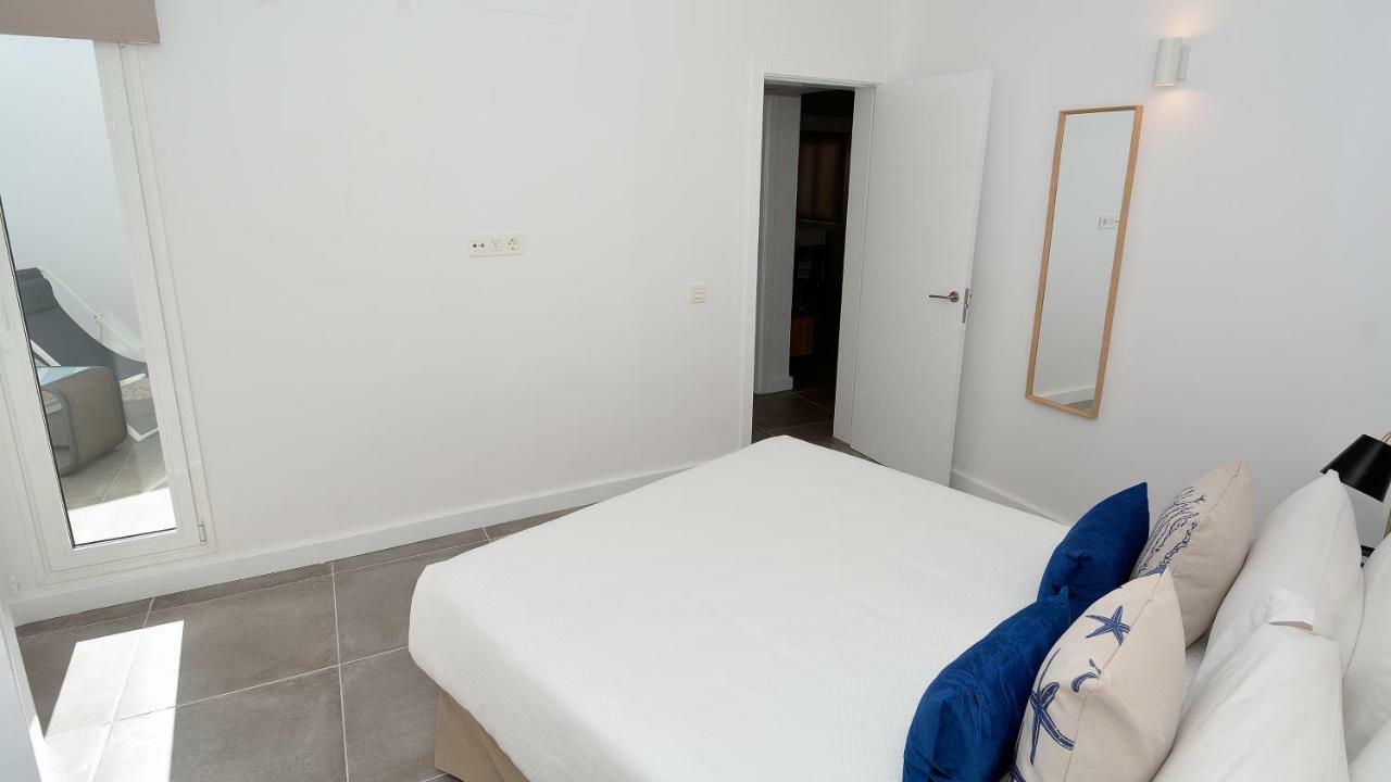 Apartments Seacoast Teguise Costa Teguise Exterior photo